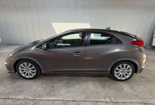 Honda Civic 1.4i Sport