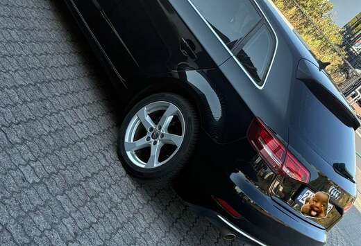Audi A3 Sportback 1.6 TDi