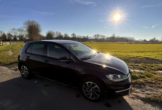 Volkswagen 1.4 TSI Sound