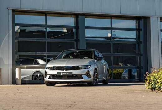 Opel GS | NP. €39.108 | Afn. Trekhaak | 360° | Zet ...