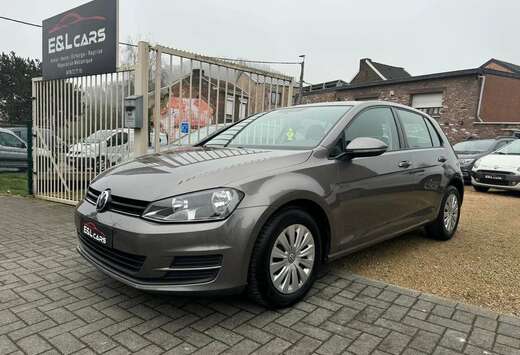 Volkswagen 1.2 TSI **12 mois de garantie**