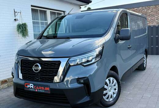 Nissan 2.0 dCi 3,0T L2H1 Tekna 1e Main Etat Neuf