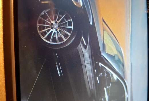 Mercedes-Benz AMG 4-Matic