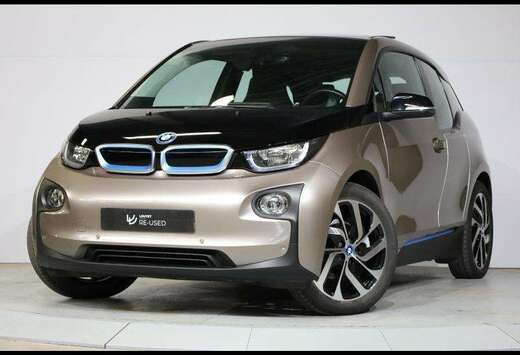 BMW 60 REX