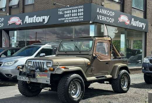 Jeep