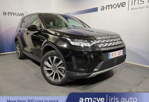 Land Rover D150 MHEV EURO 6DT  MERIDIAN  TOIT PANO
