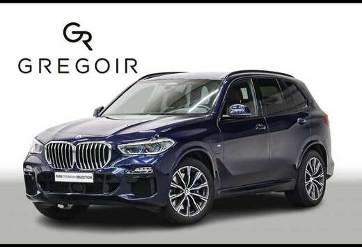 BMW xDrive45eMsportH&K360CamTH