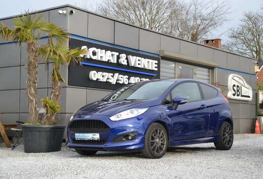 Ford NEW ARRIVAL1.0 EcoBoost ST-Line