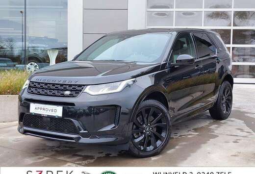 Land Rover P300e R-Dynamic HSE AWD Auto. 20.5MY