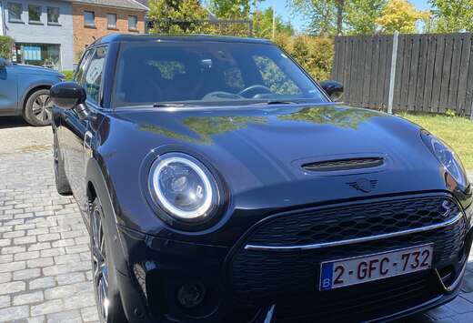 MINI 2.0AS ALL4 OPF