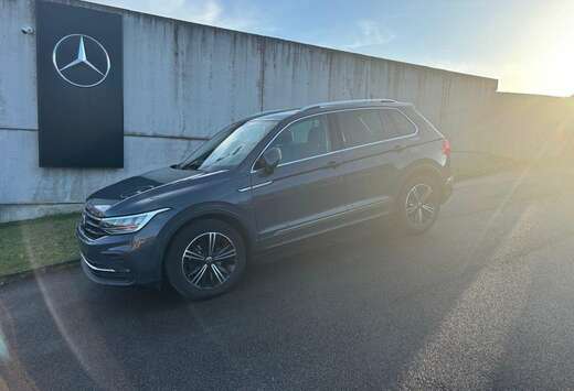Volkswagen Tiguan 1.5 TSI ACT Comfortline OPF