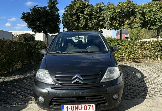 Citroen 1.1i Tentation