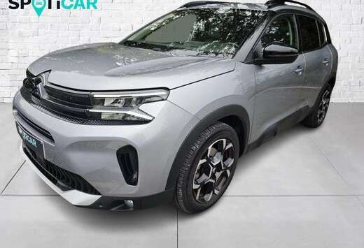 Citroen FEEL ES 130 AUTO