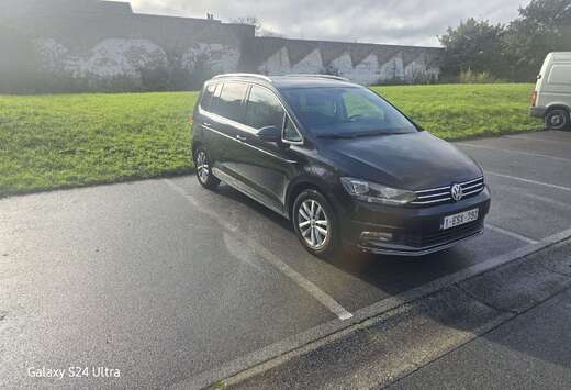 Volkswagen 1.6 TDi SCR Highline