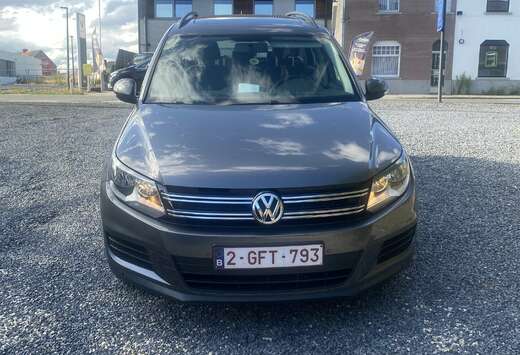 Volkswagen 1.4 TSI ACT (BlueMotion Technology) Comfor ...