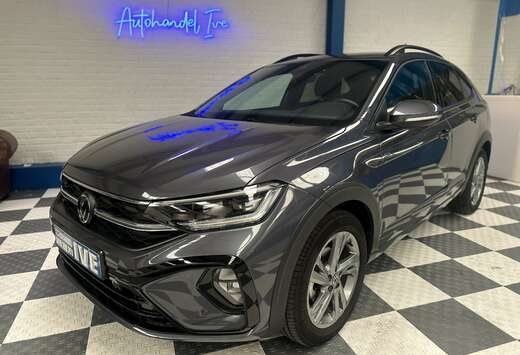 Volkswagen Taigo 1.0 TSI OPF **R-Line**camera**apple* ...