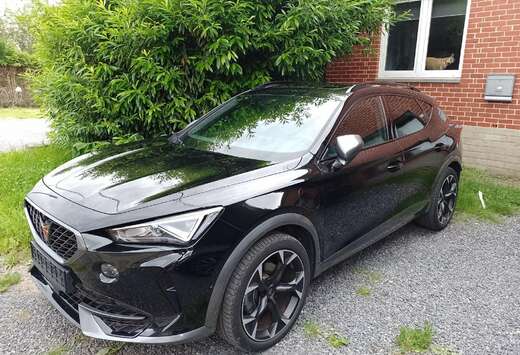 Formentor e-Hybrid 1.4 DSG (150 kW)