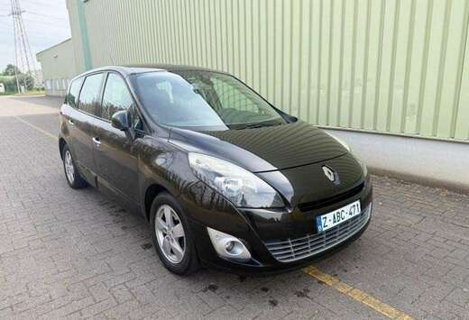 Renault 1.4 16V Authentique Summertime