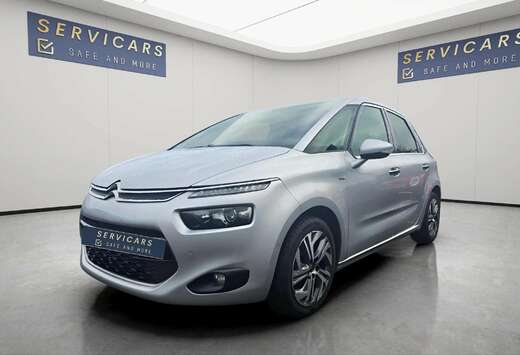 Citroen 1.6 THP Exclusive  GARANTIE 12 MOIS