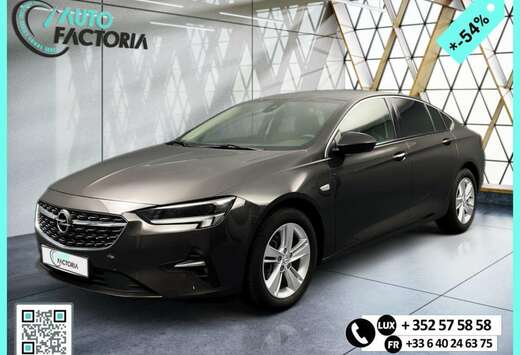 Opel GRAND SPORT -55% 2.0 CDTI 174CV BVA8+GPS+OPTS