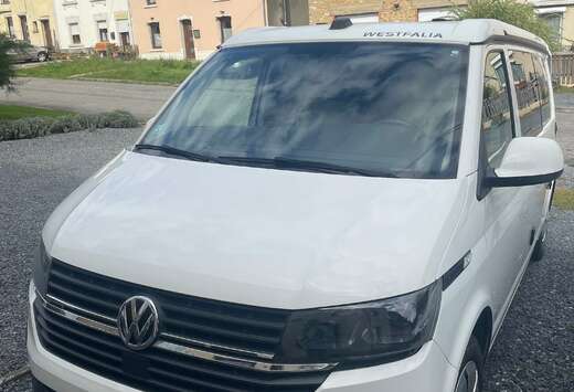 Volkswagen Westfalia Kepler One