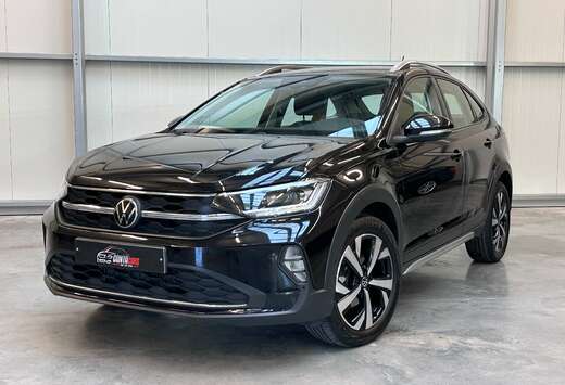 Volkswagen *GARANTIE 12 MOIS* Taigo 1.0 TSI Style Bus ...