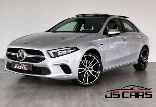 Mercedes-Benz e PHEV-1ERPRO-COCKPIT-T.O-GPS-CAMERA-PD ...