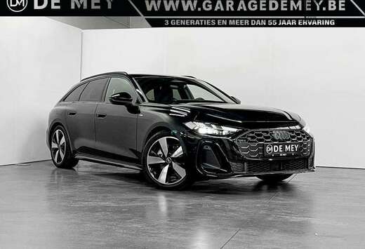 Audi Avant 2.0 TFSI S-LINE S-TRONIC / Carplay / 360 C ...