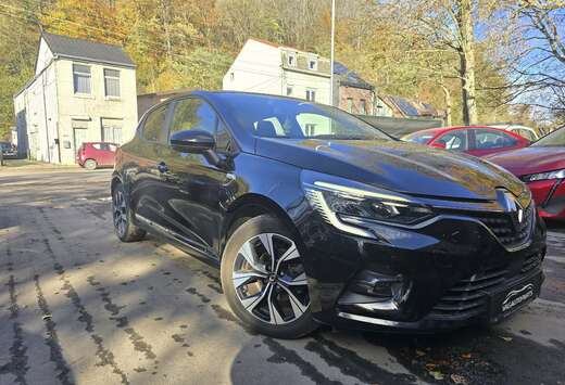 Renault Clio 1.0 TCe Limited