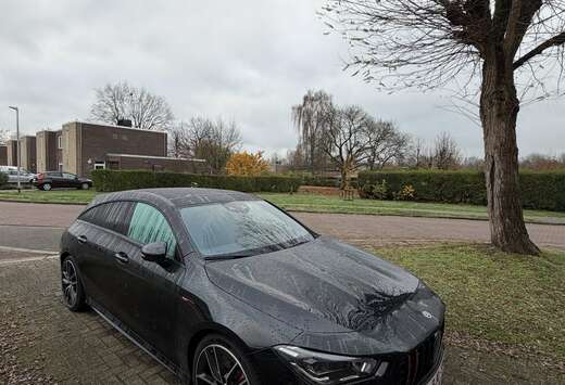 Mercedes-Benz 4-Matic (EU6AP)