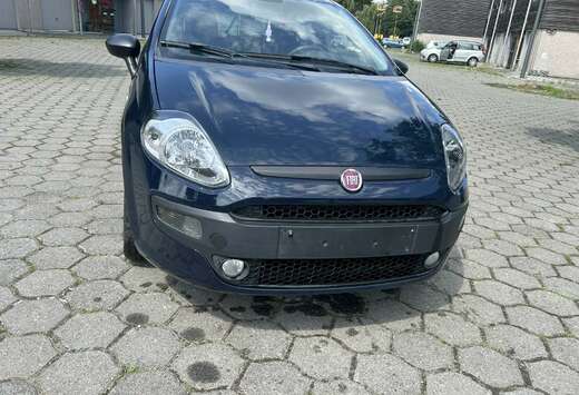 Fiat 1.2i 8v 360