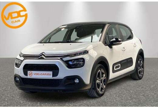 Citroen Shine