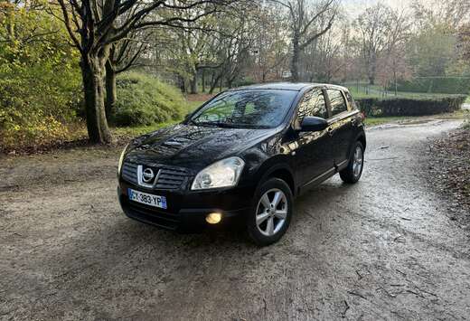 Nissan ENTREPRISE 1.5 DCI 106 ACENTA