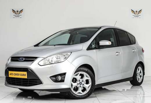 Ford 1.6 TDCi