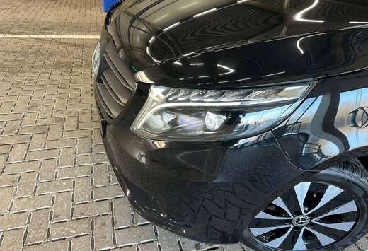 Mercedes-Benz 116 CDI Tourer Lang Aut. SELECT