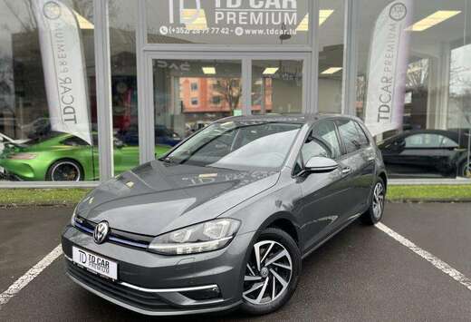 Volkswagen 7 1.5L TSI DSG