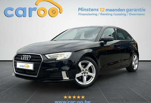 Audi Sportback 1.4 TFSI c.o.d. ultra Design S tronic