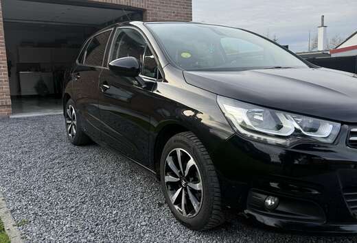 Citroen 1.6 BlueHDi Business GPS S&S (Fleet)