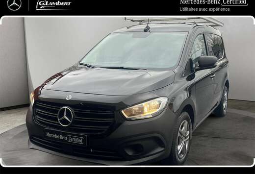 Mercedes-Benz 110 CDI L2 Pro