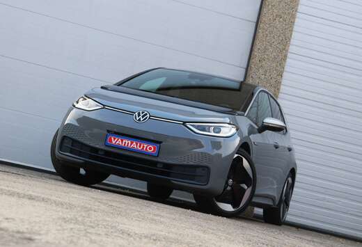 Volkswagen 1st Max -HUD/Pano/Matrix/Massage/BlindSpot ...