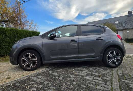Citroen 1.2i PureTech Feel S&S (EU6.2)