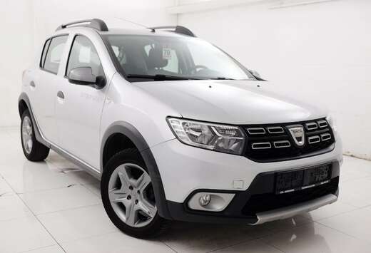 Dacia Sandero Stepway 0.9 TCe #