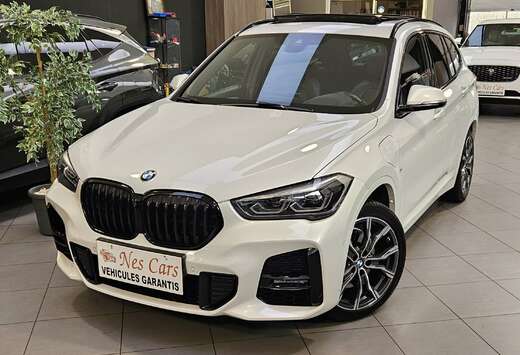 BMW PHEV 1.5iA xDRIVE25e PACK M,FULL OPTIONS,GAR 1 AN