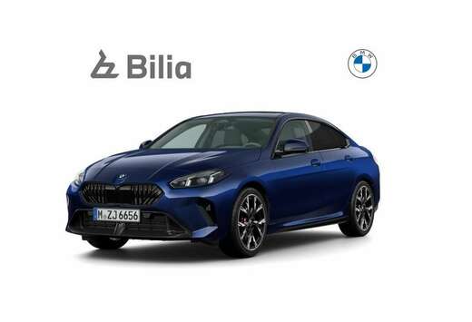 BMW d MSport M Sportpaket