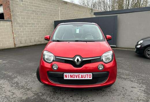 Renault 1.0i SCe Intens*OPENDAK AIRCO USB BLUETH CRUI ...