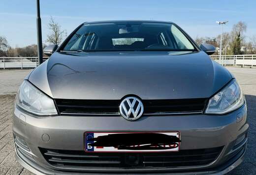 Volkswagen 1.6 CR TDi 4Motion Trendline