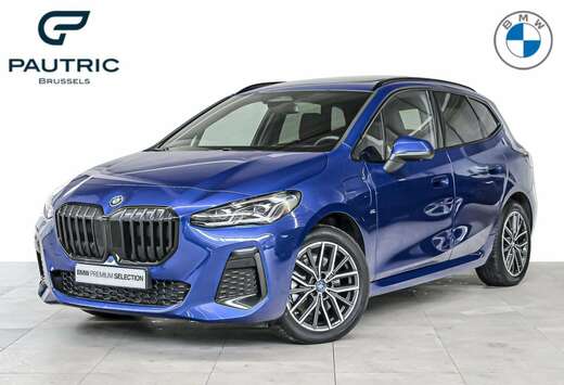 BMW e xDrive Active Tourer - 2jaar/ans garantie