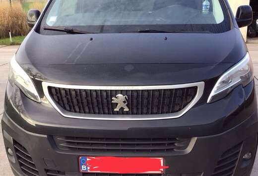 Peugeot Expert L2H1 Pro