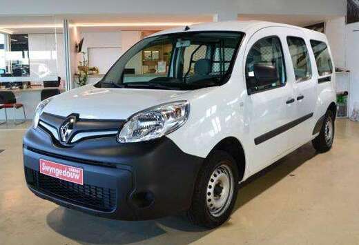 Renault 1.5 Blue dci 2 schuifdeuren,1 eigenaar ,garan ...