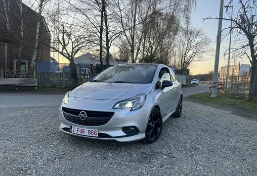 Opel Kit OPC